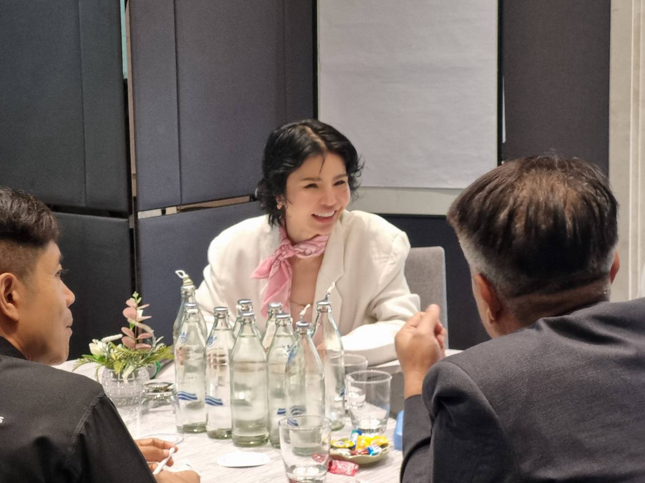 ภาพบรรยากาศการอบรมหลักสูตร “COURAGEOUS LEADERSHIP”_thumbnail